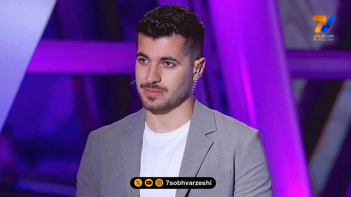 سعید عزت اللهی شماره ۱۰ بارسلونا شد! +ویدیو