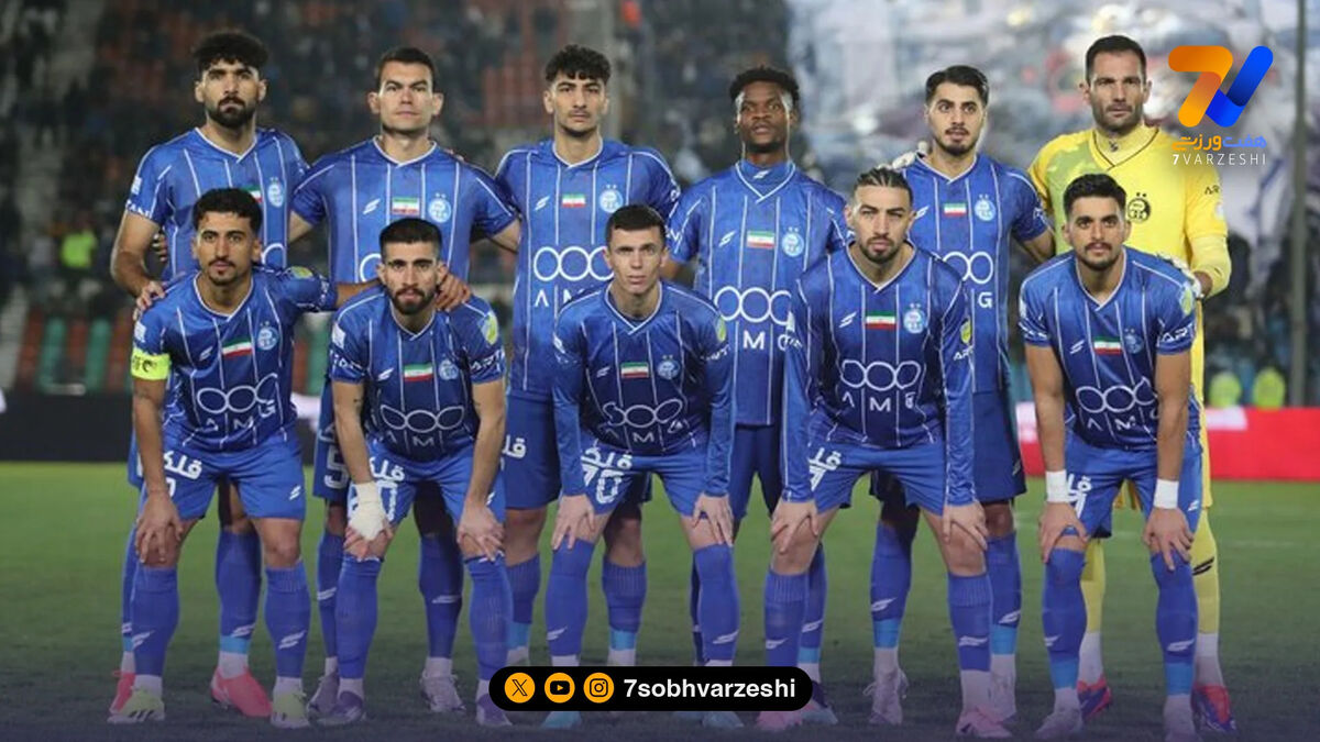 سازمان لیگ، استقلال را به قلعه حسن خان برگرداند