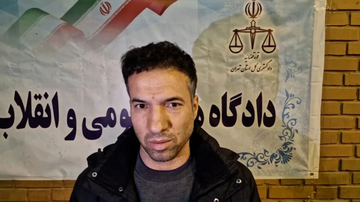 مجتبی شیری: کری که همیشه هست، مسوولان وظیفه دارند کنترل کنند