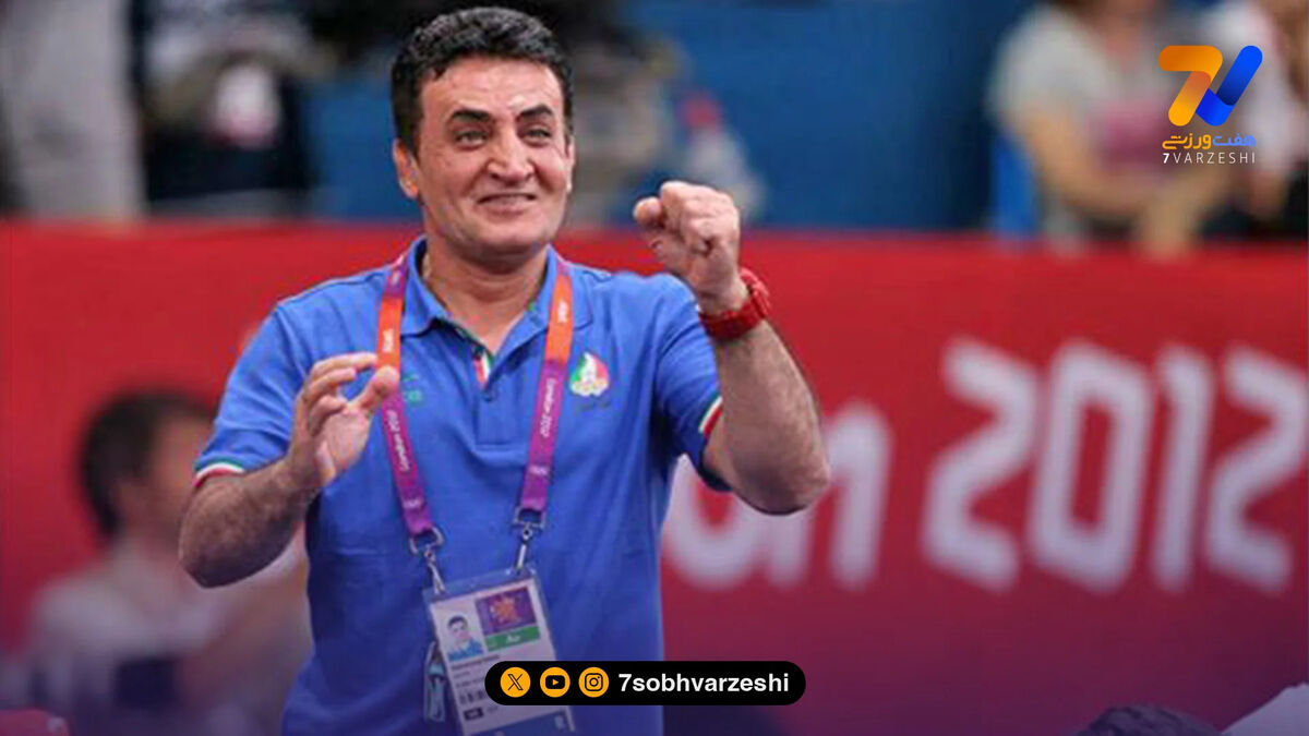 آقای خاص در باکو؛ محمد بنا یک قدم تا سرمربیگری آذربایجان