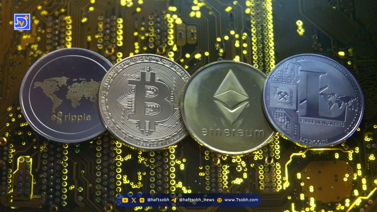 تفاوت بنیادین بیت‌کوین و اتریوم: از ذخیره ارزش تا دارایی عملیاتی بلاک‌چین