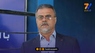 نظری‌جویباری: هیچ اولتیماتومی به ساپینتو ندادیم/ با جدایی هیچ بازیکنی موافقت نمی‌کنیم