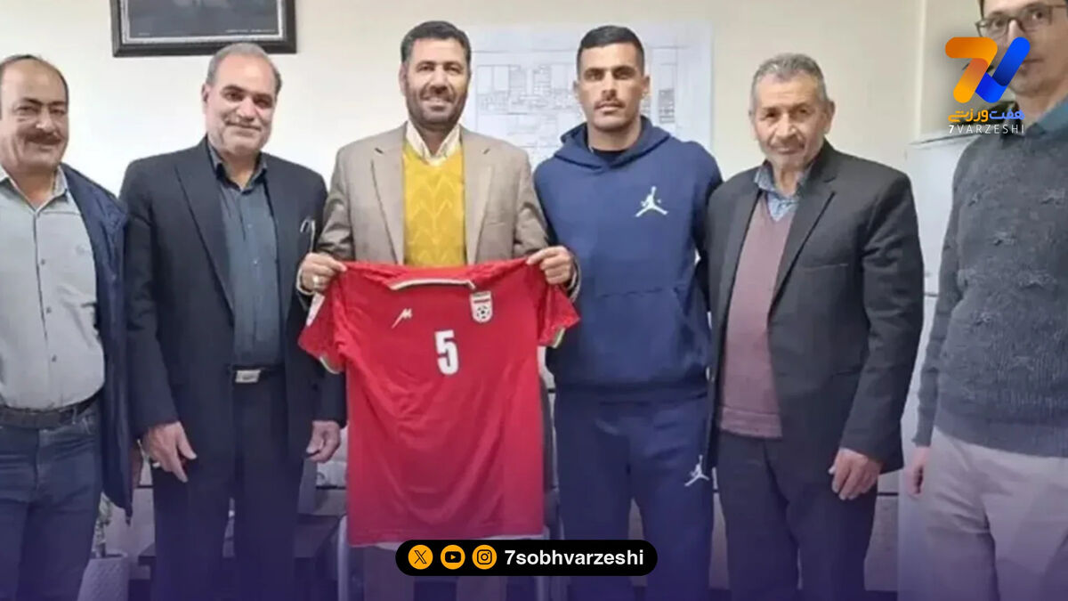 اقدام خیرخواهانه ملی‌پوش فوتبال؛ آزادی زندانیان در نیشابور
