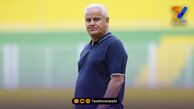 پیوس: با تمام وجود می‌جنگم و شناورسازی را در لیگ یک نگه می‌دارم