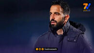 شوخی آموریم با کاپیتان یونایتد؛ برونو جانشین من می‌شود!