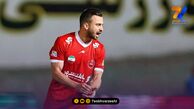 فوری: افشای اطلاعات محرمانه پرسپولیس آغاز شد؛ هکرها قرارداد سروش رفیعی را لو دادند! +عکس