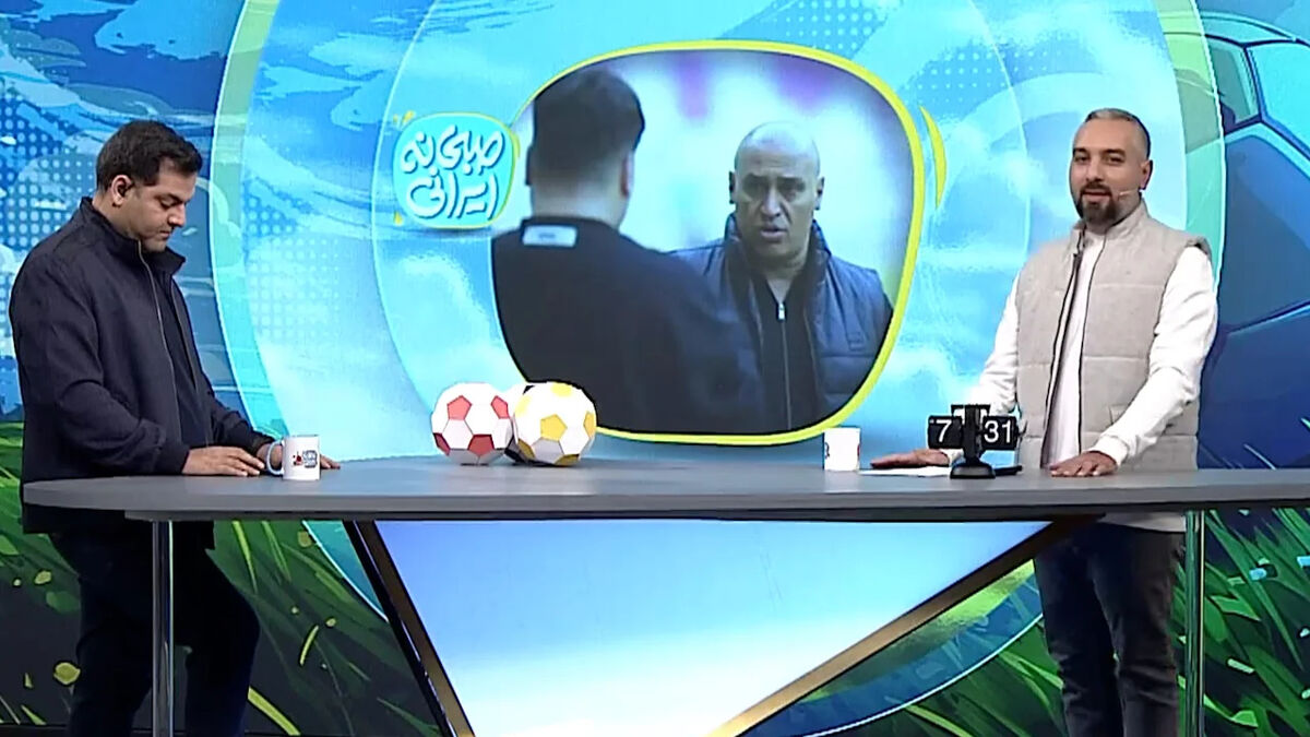 پیروزی تیم علیرضا منصوریان در دربی عراق