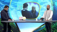 پیروزی تیم علیرضا منصوریان در دربی عراق