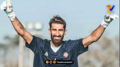 واکنش مالک تراکتور به شایعات جدایی علیرضا بیرانوند