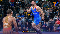 قاتل جردن باروز دوباره وارد می شود!