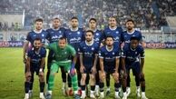 ترکیب یازده نفره مهدی تارتار برای بازی با پرسپولیس