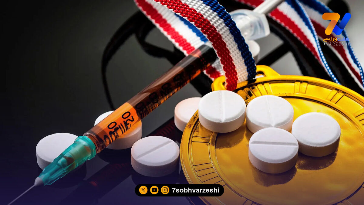 محرومیت ۶ ماه تا ۳ سال برای سه ورزشکار دوپینگی