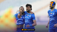 ادامه حاشیه ها در استقلال؛ رضاییان و جلالی خط خوردند!