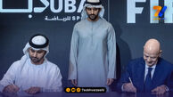 پایان عصر The Best؛ فیفا معتبرترین جایزه‌اش را به دبی فروخت!