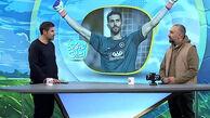 بیک‌زاده: استقلال نباید سیدحسین حسینی را از دست می‌داد