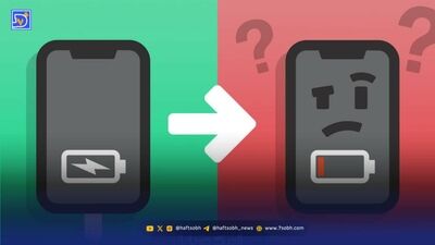 درگاه USB-C گوشی شما فراتر از شارژ کردن عمل می کند + آشنایی با 8 کاربرد دیگر