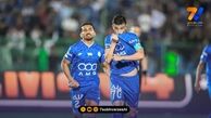 پدیده آلبانیایی در تالار افتخارات استقلال؛ دو گام تا عبور از رکورد تیام