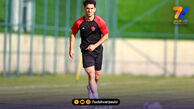 دو پرسپولیسی در سبد خرید جباری