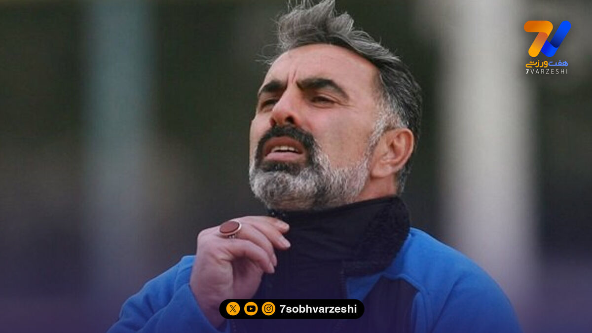 محمود فکری: تغییر ساپینتو به سود استقلال نیست