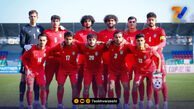 اعلام لیست تیم ملی امید ایران برای جام ملت‌های زیر ۲۳ سال آسیا ۲۰۲۶