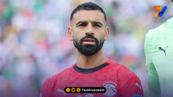 مصر با درخشش صلاح بنین را حذف کرد