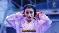 قاب ورزشی| سارا، مبینا و آتوسا گلشادنژاد