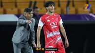 بیوگرافی یعقوب; افتخار گلزنی به غول فوتبال جهان