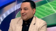 علوی: ورزشگاه آزادی به صورت فشرده تر از قبل درحال آماده سازی است