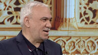 فتح‌الله‌زاده: با عابدینی هنوز خیلی کری داریم