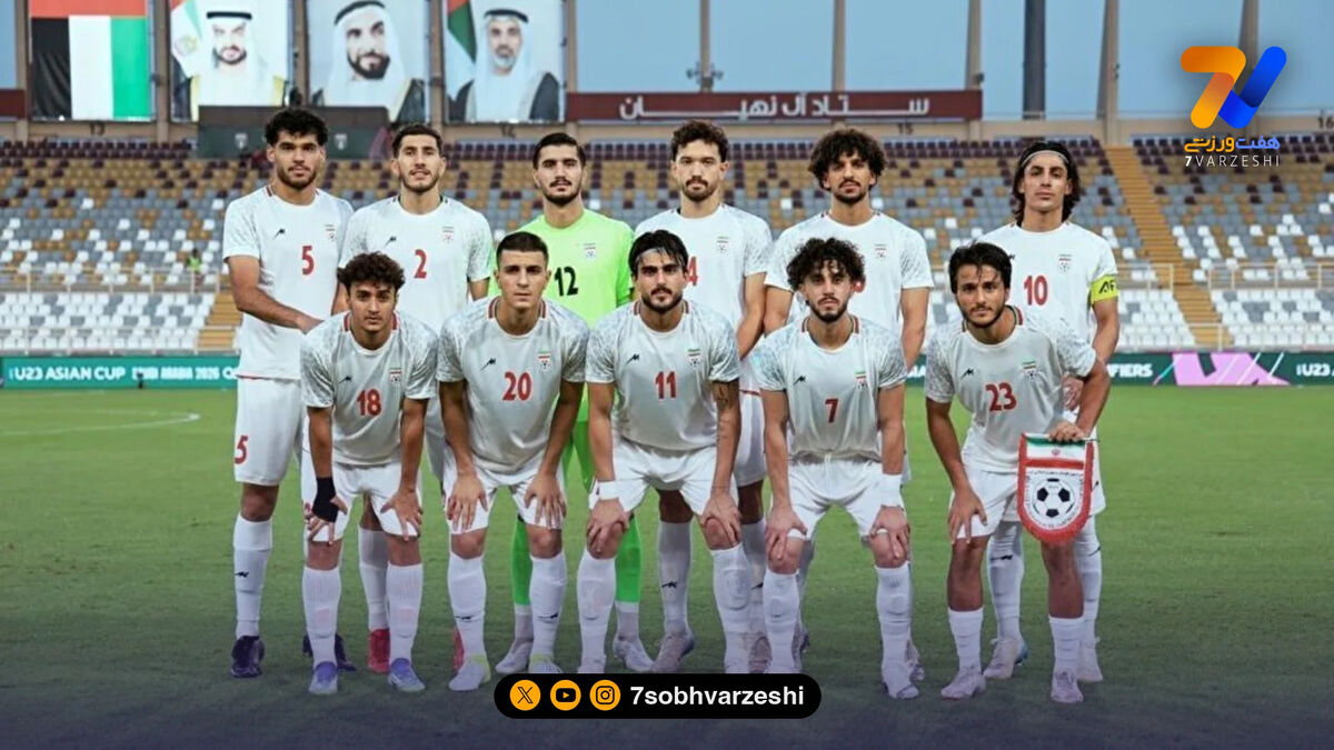 وقت انتقام امیدها از کره‌جنوبی؛ ایران در برابر سد همیشگی