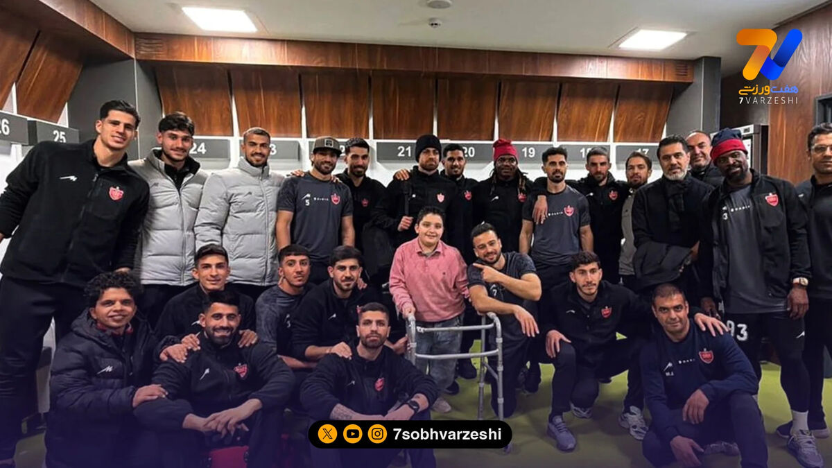 تناقض ارزی در باشگاه پرسپولیس؛ ناله از بی‌پولی، پرواز با همراهان اضافه!