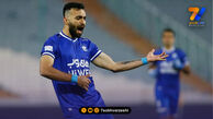 ماریو بالوتلی استقلالی!
