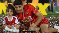 اولین خرید پرسپولیس در لیگ 26؛ مهدی ترابی!