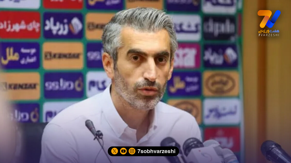 دومین ستاره پرسپولیسی شاگرد مجتبی جباری شد