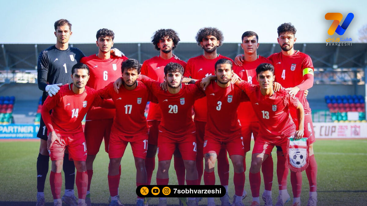 مهاجمان ایران دربست در خدمت لبنان!