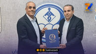 معاون جدید باشگاه استقلال خوزستان انتخاب شد