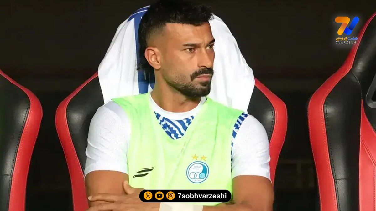 امروز رامین رضاییان و عارف آقاسی به باشگاه استقلال رفتند