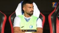 امروز رامین رضاییان و عارف آقاسی به باشگاه استقلال رفتند