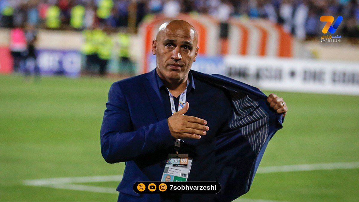 منصوریان شکست ناپذیر ادامه می دهد؛ الطلبه باز هم برد