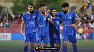 باشگاه های ایرانی از میزبانی محروم شدند