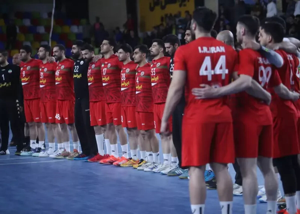 ایران در جدال مرگ و زندگی مقابل استرالیا