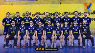 برد پر گل تیم ملی هندبال برابر استرالیا