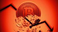 بیت کوین پس از ریزش بازار کریپتو، تمام سود سال را از دست داد!
