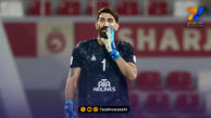 اولین خرید تابستانی استقلال مشخص شد؛ علیرضا بیرانوند!