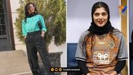 ثنا صادقی: ادب و شخصیت قدرت است