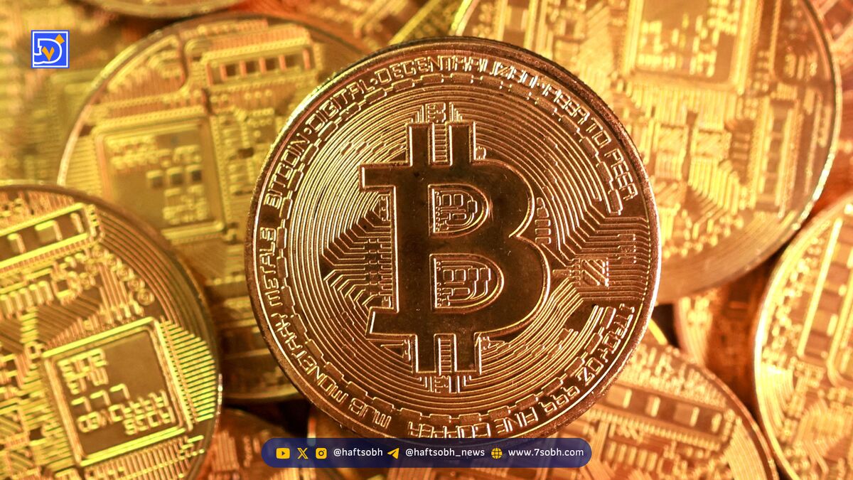 کاهش قیمت بیت کوین در پی نگرانی‌های اقتصادی و ضعف بازار تکنولوژی