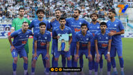 حاشیه ها ادامه دارد؛ مدافع آبی ها فسخ کرد!