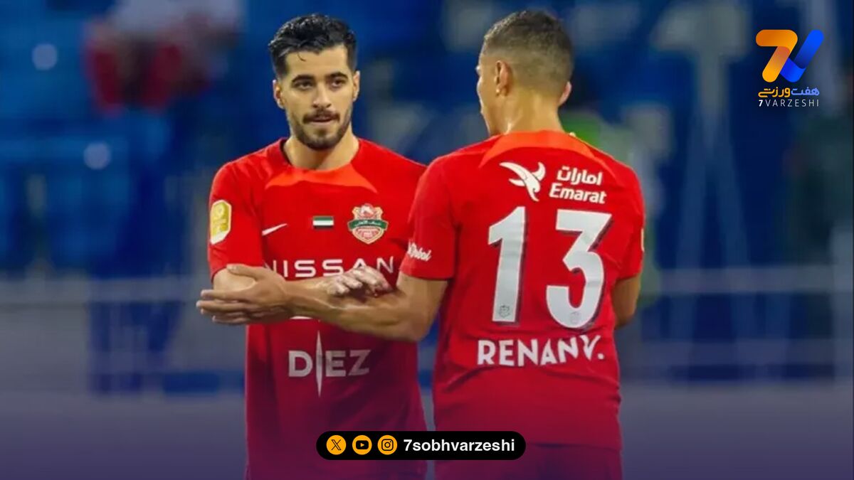 پیروزی یاران عزت‌اللهی برابر کابوس استقلال