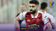 هافبک پرسپولیس اولین خروجی سرخ ها؟