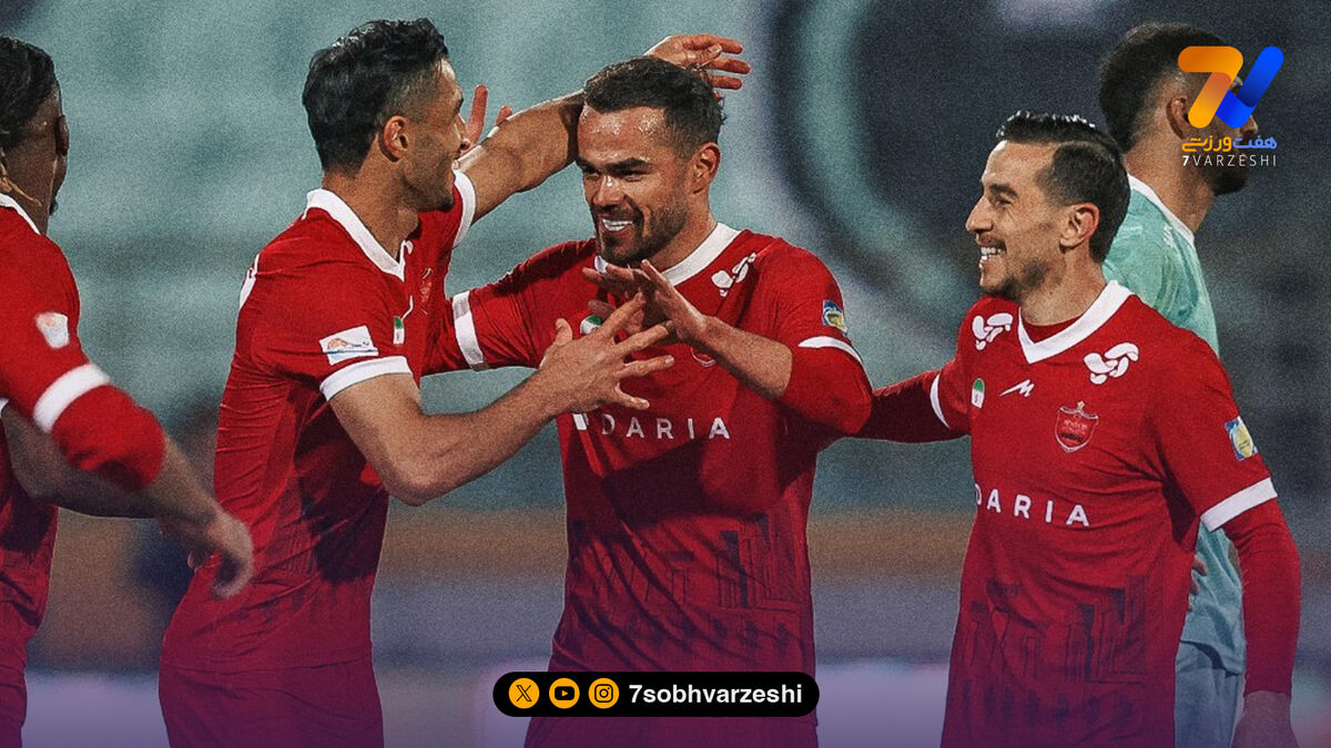 رئیس هیات فوتبال قزوین: پرسپولیس برای میزبانی درخواست نداده است
